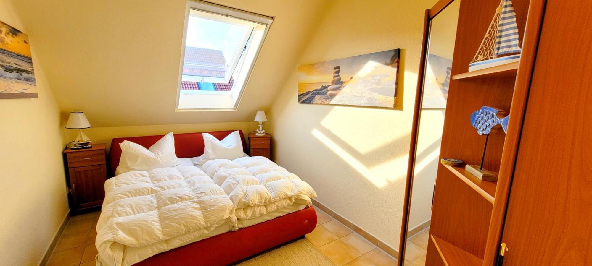Residenz am Strand Wohnung 2-39 Ostseeheilbad Ostseeheilbad Zingst Exterior foto