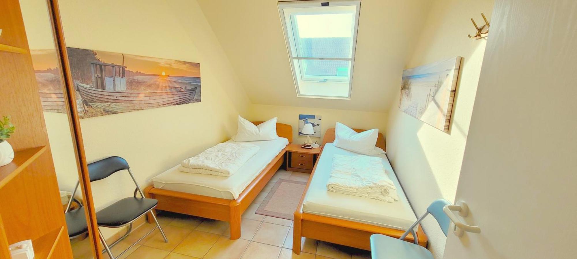 Residenz am Strand Wohnung 2-39 Ostseeheilbad Ostseeheilbad Zingst Exterior foto